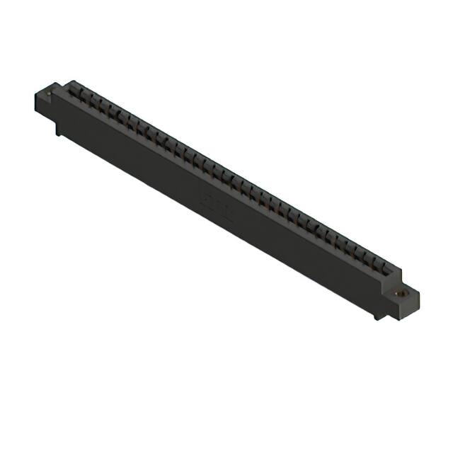 887-033-544-608 EDAC Inc.  Edgeboard Connectors